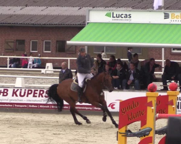 Euregioturnier Wietmarschen 2015
