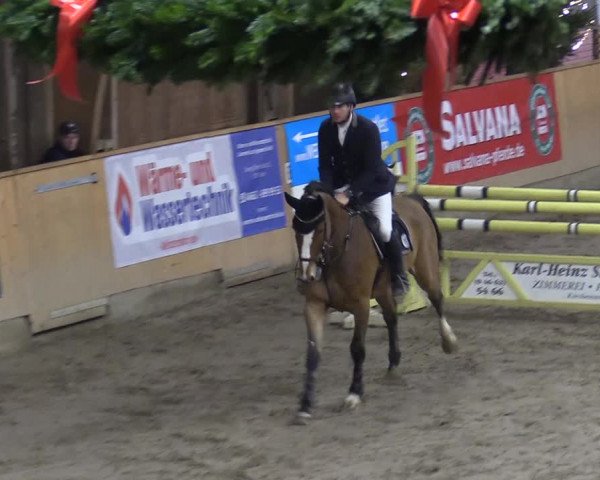 Adventsturnier Leck 2021
