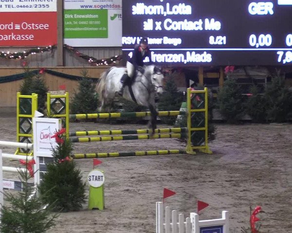Adventsturnier Leck 2021