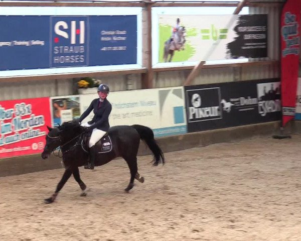 1. Nordic Jumping in Negernbötel 2021