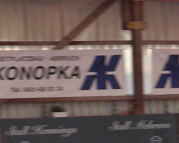 1. Nordic Jumping in Negernbötel 2021