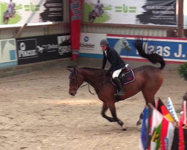 1. Nordic Jumping in Negernbötel 2021