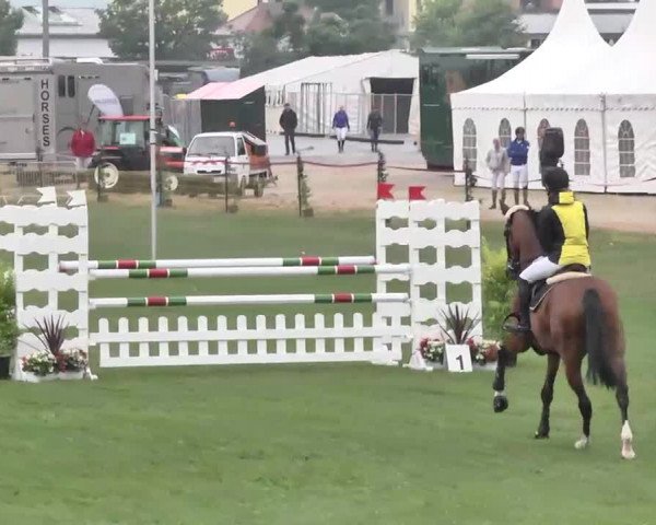 55. Süddeutsche Championate - Scharlachrennen 2015