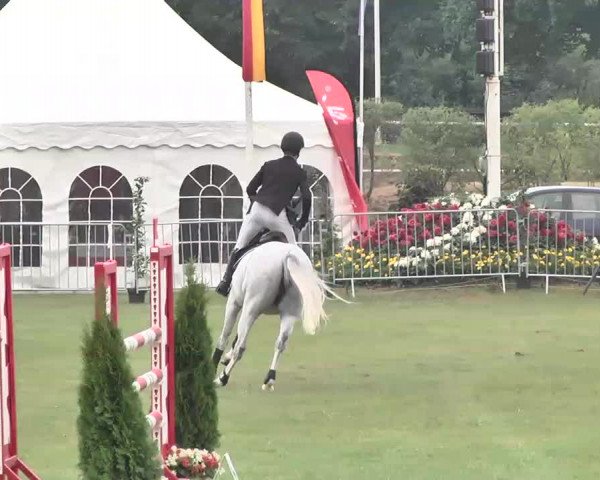 55. Süddeutsche Championate - Scharlachrennen 2015