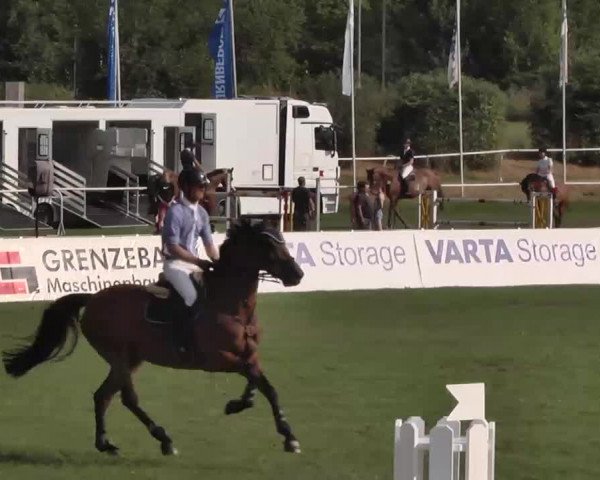 55. Süddeutsche Championate - Scharlachrennen 2015