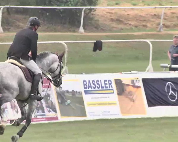 55. Süddeutsche Championate - Scharlachrennen 2015