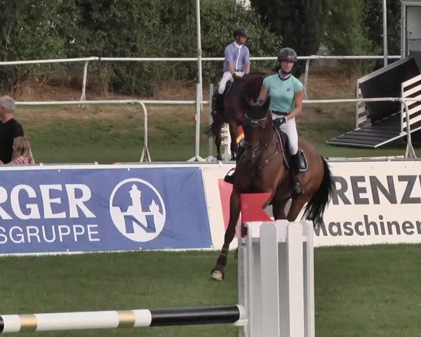 55. Süddeutsche Championate - Scharlachrennen 2015