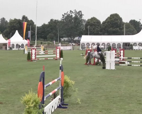 55. Süddeutsche Championate - Scharlachrennen 2015
