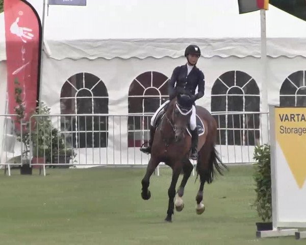 55. Süddeutsche Championate - Scharlachrennen 2015