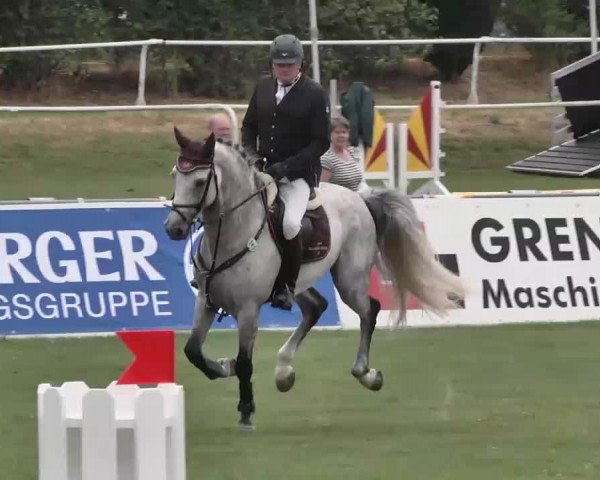55. Süddeutsche Championate - Scharlachrennen 2015