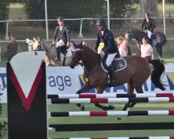 55. Süddeutsche Championate - Scharlachrennen 2015