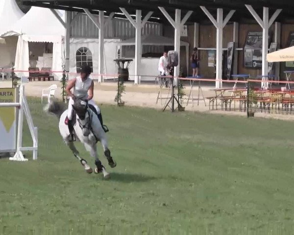 55. Süddeutsche Championate - Scharlachrennen 2015