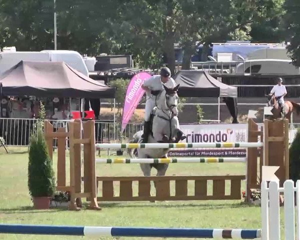 55. Süddeutsche Championate - Scharlachrennen 2015