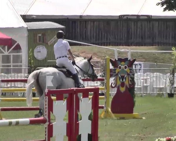 55. Süddeutsche Championate - Scharlachrennen 2015