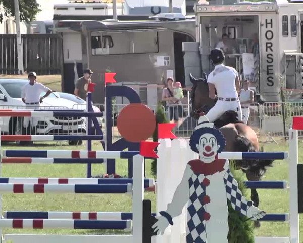 55. Süddeutsche Championate - Scharlachrennen 2015
