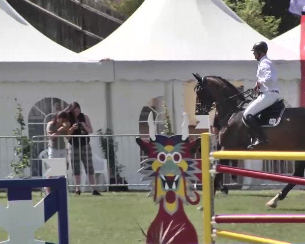 55. Süddeutsche Championate - Scharlachrennen 2015