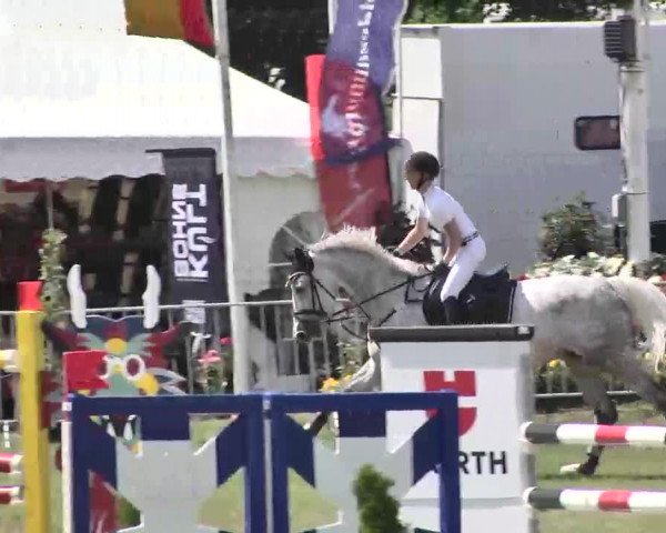 55. Süddeutsche Championate - Scharlachrennen 2015