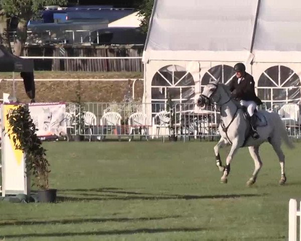 55. Süddeutsche Championate - Scharlachrennen 2015