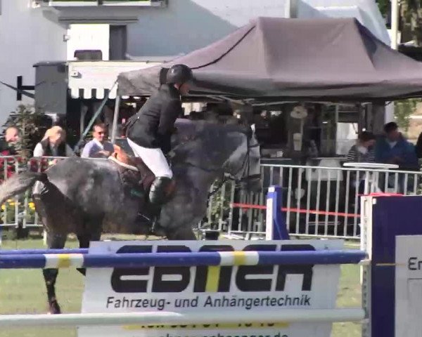 55. Süddeutsche Championate - Scharlachrennen 2015