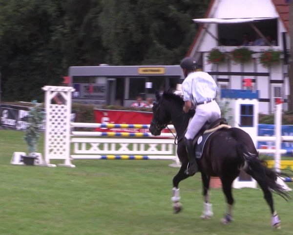 Reitturnier Vlotho-Exter 2015