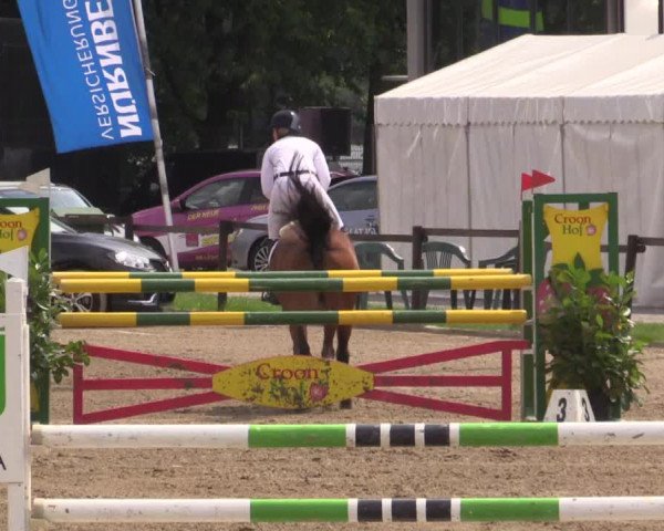 62. Lobbericher Reitsportfestival 2015