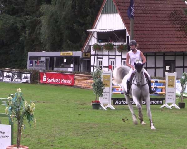 Reitturnier Vlotho-Exter 2015