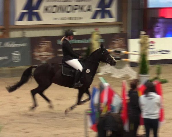 1. Nordic Jumping in Negernbötel 2021