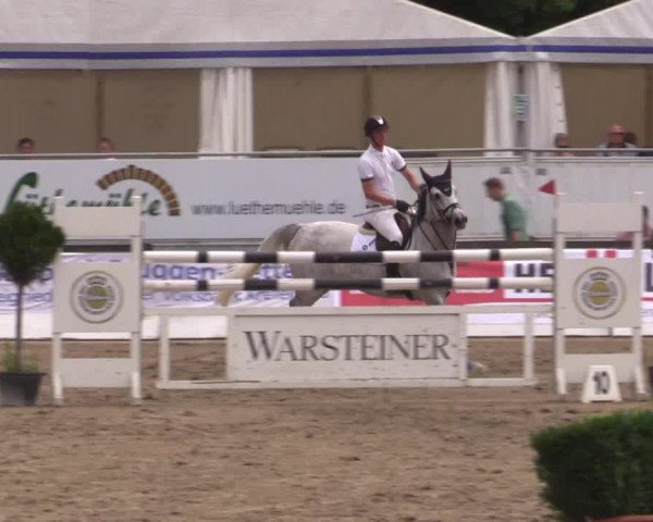 62. Lobbericher Reitsportfestival 2015