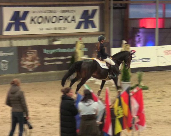1. Nordic Jumping in Negernbötel 2021