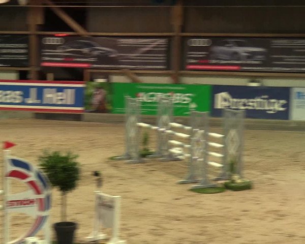 1. Nordic Jumping in Negernbötel 2021