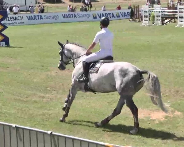 55. Süddeutsche Championate - Scharlachrennen 2015