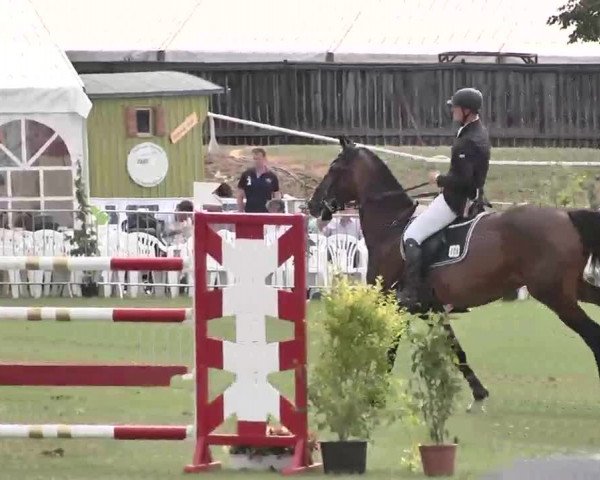 55. Süddeutsche Championate - Scharlachrennen 2015