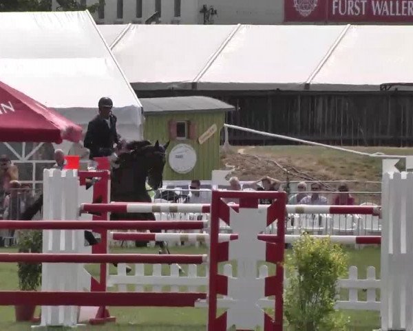55. Süddeutsche Championate - Scharlachrennen 2015