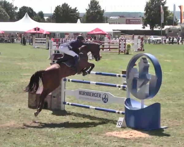 55. Süddeutsche Championate - Scharlachrennen 2015