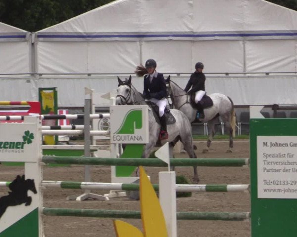 62. Lobbericher Reitsportfestival 2015