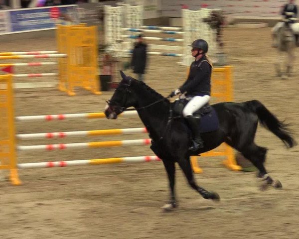 1. Nordic Jumping in Negernbötel 2021