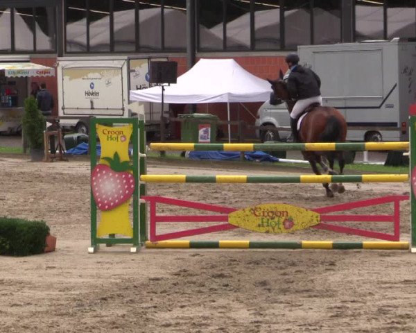 62. Lobbericher Reitsportfestival 2015
