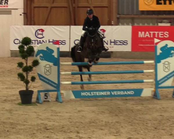 1. Nordic Jumping in Negernbötel 2021