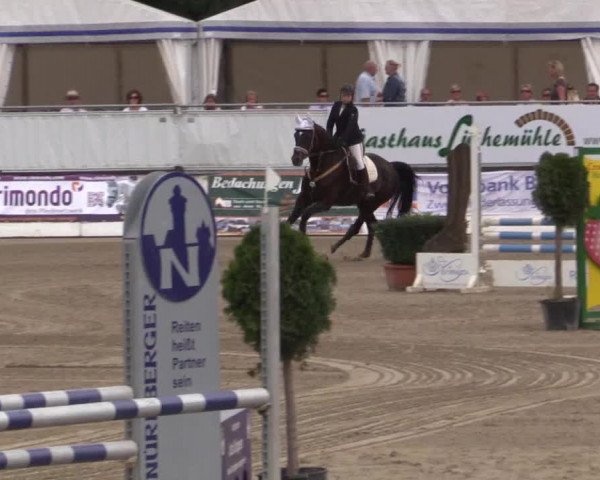 62. Lobbericher Reitsportfestival 2015