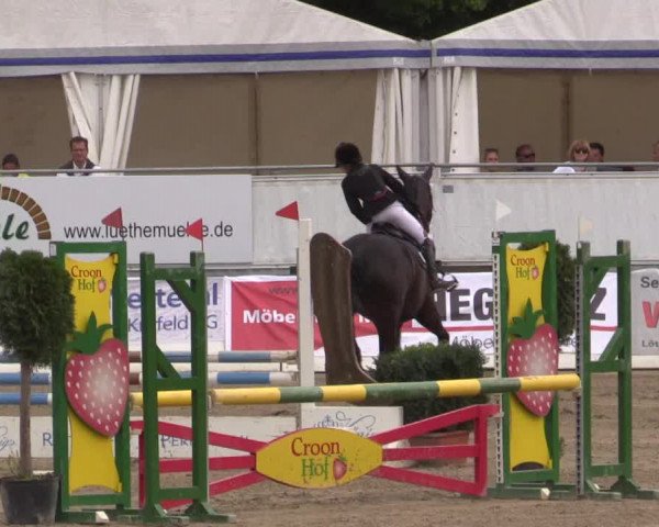 62. Lobbericher Reitsportfestival 2015