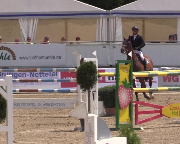 62. Lobbericher Reitsportfestival 2015