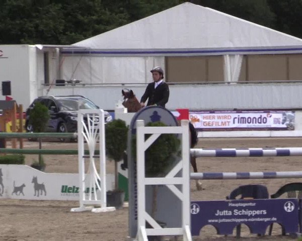 62. Lobbericher Reitsportfestival 2015