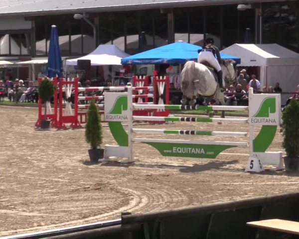 62. Lobbericher Reitsportfestival 2015