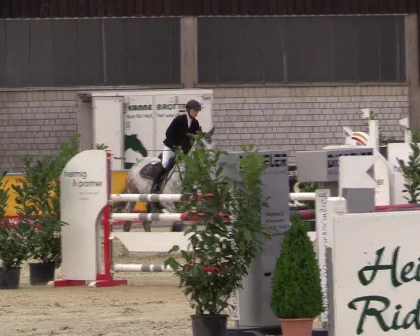 Vinnumer Reitertage 2015
