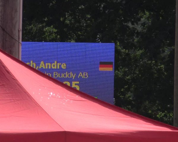 Vinnumer Reitertage 2015