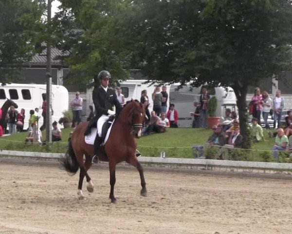Vinnumer Reitertage 2015