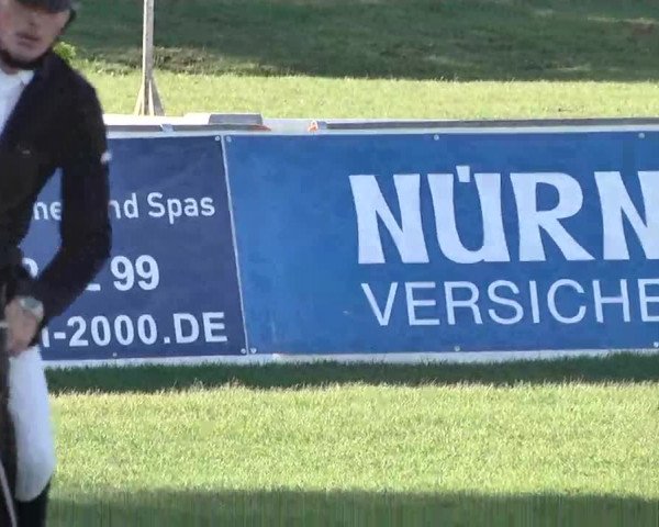 55. Süddeutsche Championate - Scharlachrennen 2015