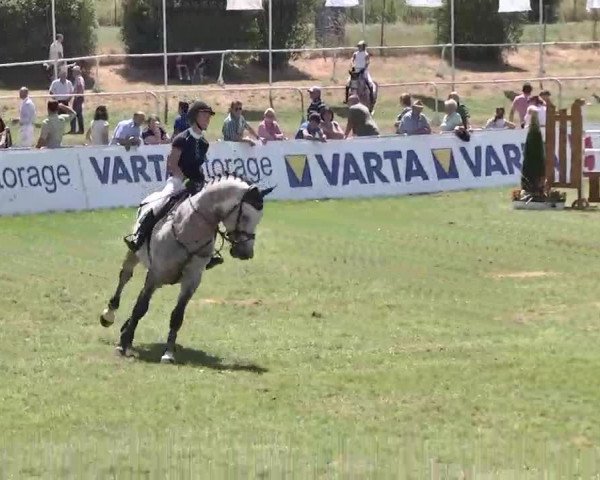 55. Süddeutsche Championate - Scharlachrennen 2015