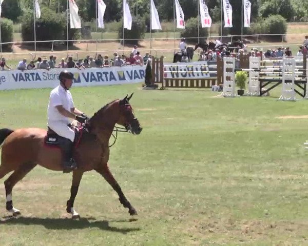 55. Süddeutsche Championate - Scharlachrennen 2015