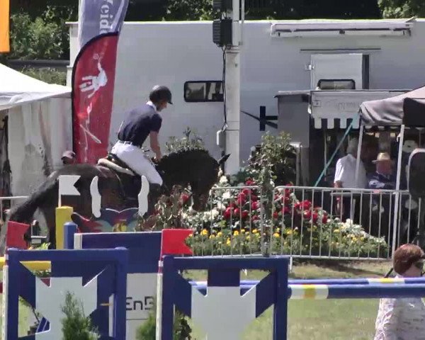 55. Süddeutsche Championate - Scharlachrennen 2015